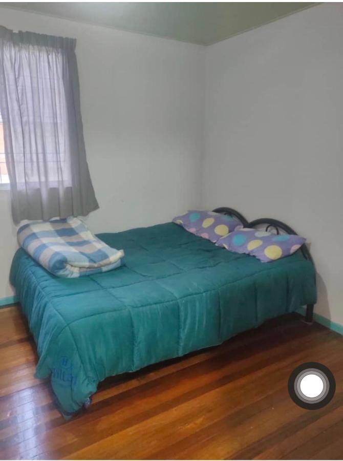 Mak Homestay Upstairs With 5 Bedrooms Kampong Kundassan 외부 사진