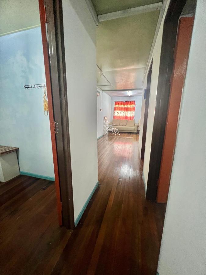 Mak Homestay Upstairs With 5 Bedrooms Kampong Kundassan 외부 사진